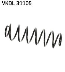 SKF VKDL 31105